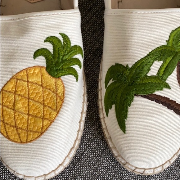 Circus by Sam Edelman Shoes - Circus by Sam Edelman Leni Espadrille